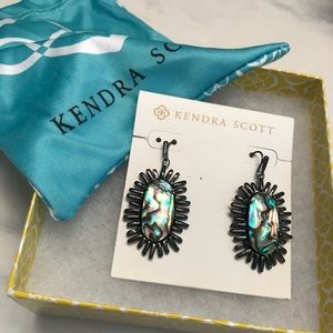 Kendra Scott Earrings
